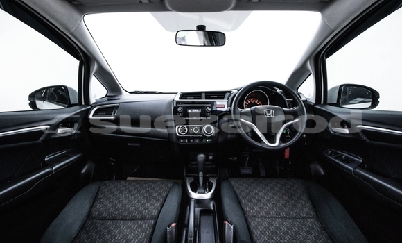 Buy Used Honda Jazz White Car in Samut Sakhon in Samut Sakhon Buy Used Honda Jazz White Car in Samut Sakhon in Samut Sakhon