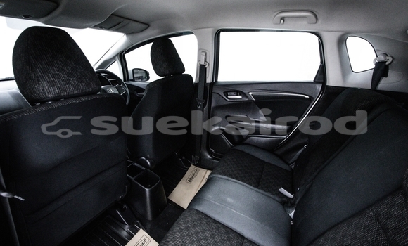 Buy Used Honda Jazz White Car in Samut Sakhon in Samut Sakhon Buy Used Honda Jazz White Car in Samut Sakhon in Samut Sakhon