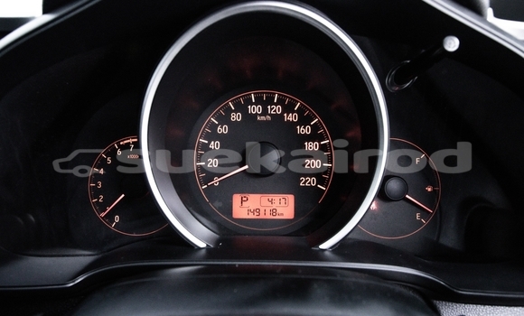 Buy Used Honda Jazz White Car in Samut Sakhon in Samut Sakhon Buy Used Honda Jazz White Car in Samut Sakhon in Samut Sakhon