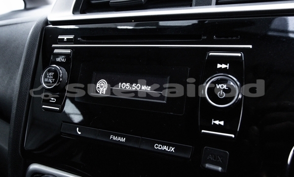 Buy Used Honda Jazz White Car in Samut Sakhon in Samut Sakhon Buy Used Honda Jazz White Car in Samut Sakhon in Samut Sakhon