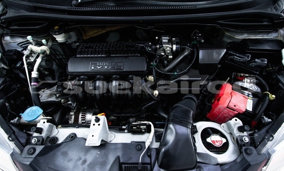 Buy Used Honda Jazz White Car in Samut Sakhon in Samut Sakhon Buy Used Honda Jazz White Car in Samut Sakhon in Samut Sakhon