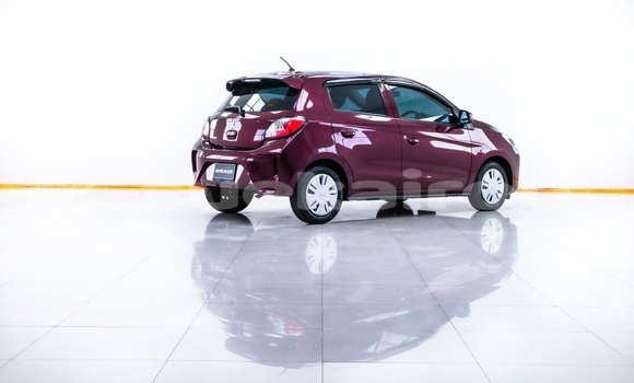 ซื้อ รถมือสอง Mitsubishi Mirage สีแดง รถยนต์ ใน %{เมือง} ใน สมุทรสาคร ซื้อ รถมือสอง Mitsubishi Mirage สีแดง รถยนต์ ใน %{เมือง} ใน สมุทรสาคร