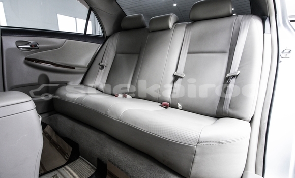 Buy Used Toyota Altis Other Car in Samut Sakhon in Samut Sakhon Buy Used Toyota Altis Other Car in Samut Sakhon in Samut Sakhon