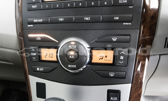 Buy Used Toyota Altis Other Car in Samut Sakhon in Samut Sakhon Buy Used Toyota Altis Other Car in Samut Sakhon in Samut Sakhon