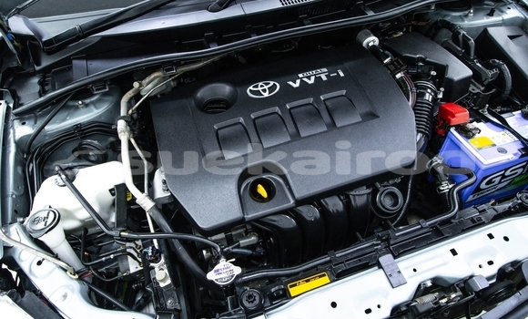 Buy Used Toyota Altis Other Car in Samut Sakhon in Samut Sakhon Buy Used Toyota Altis Other Car in Samut Sakhon in Samut Sakhon