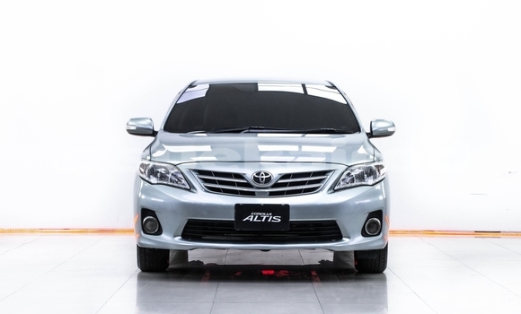 Buy Used Toyota Altis Other Car in Samut Sakhon in Samut Sakhon Buy Used Toyota Altis Other Car in Samut Sakhon in Samut Sakhon