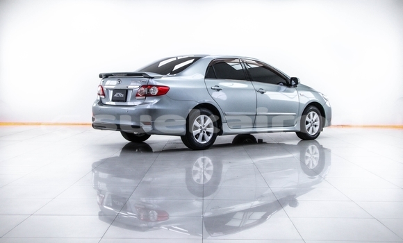 Buy Used Toyota Altis Other Car in Samut Sakhon in Samut Sakhon Buy Used Toyota Altis Other Car in Samut Sakhon in Samut Sakhon