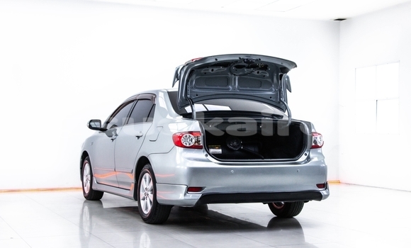 Buy Used Toyota Altis Other Car in Samut Sakhon in Samut Sakhon Buy Used Toyota Altis Other Car in Samut Sakhon in Samut Sakhon