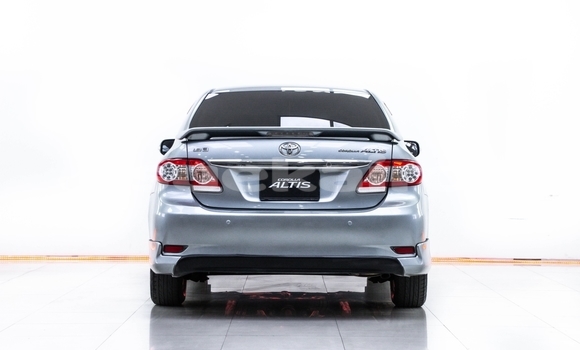 Buy Used Toyota Altis Other Car in Samut Sakhon in Samut Sakhon Buy Used Toyota Altis Other Car in Samut Sakhon in Samut Sakhon