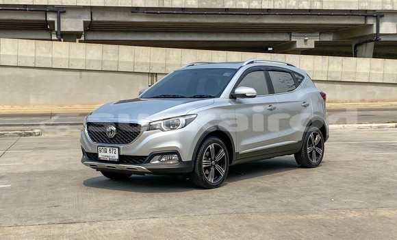 Buy Used MG ZS Other Car in Bangkok in Bangkok