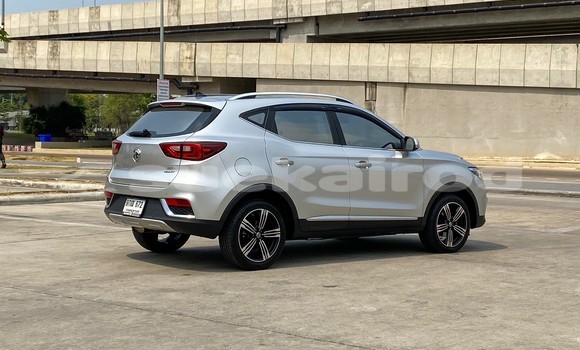ซื้อ รถมือสอง MG ZS อื่น ๆ รถยนต์ ใน %{เมือง} ใน กรุงเทพมหานคร ซื้อ รถมือสอง MG ZS อื่น ๆ รถยนต์ ใน %{เมือง} ใน กรุงเทพมหานคร
