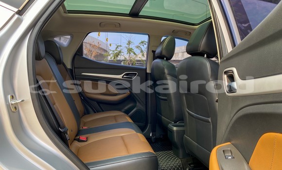 ซื้อ รถมือสอง MG ZS อื่น ๆ รถยนต์ ใน %{เมือง} ใน กรุงเทพมหานคร ซื้อ รถมือสอง MG ZS อื่น ๆ รถยนต์ ใน %{เมือง} ใน กรุงเทพมหานคร