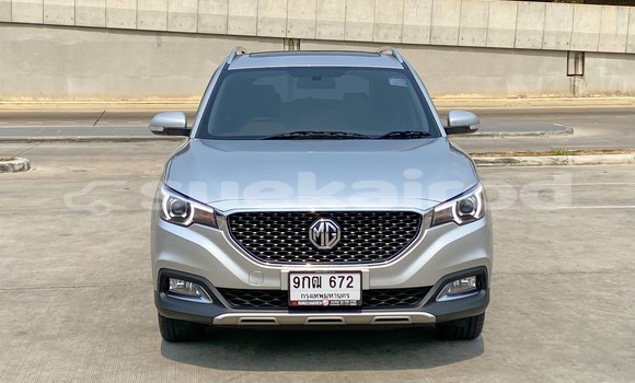 ซื้อ รถมือสอง MG ZS อื่น ๆ รถยนต์ ใน %{เมือง} ใน กรุงเทพมหานคร ซื้อ รถมือสอง MG ZS อื่น ๆ รถยนต์ ใน %{เมือง} ใน กรุงเทพมหานคร