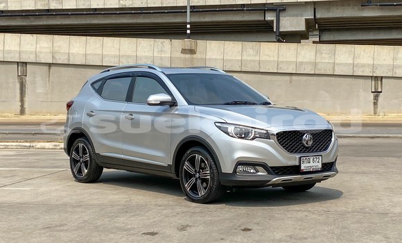 ซื้อ รถมือสอง MG ZS อื่น ๆ รถยนต์ ใน %{เมือง} ใน กรุงเทพมหานคร ซื้อ รถมือสอง MG ZS อื่น ๆ รถยนต์ ใน %{เมือง} ใน กรุงเทพมหานคร