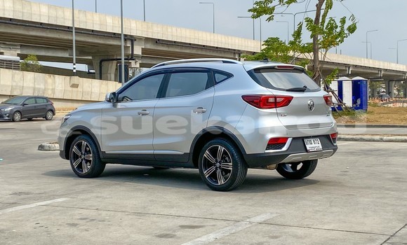 ซื้อ รถมือสอง MG ZS อื่น ๆ รถยนต์ ใน %{เมือง} ใน กรุงเทพมหานคร ซื้อ รถมือสอง MG ZS อื่น ๆ รถยนต์ ใน %{เมือง} ใน กรุงเทพมหานคร