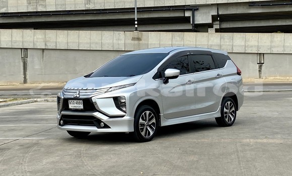Buy Used Mitsubishi Xpander Other Car in Bangkok in Bangkok Buy Used Mitsubishi Xpander Other Car in Bangkok in Bangkok
