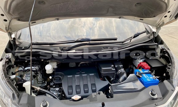 Buy Used Mitsubishi Xpander Other Car in Bangkok in Bangkok Buy Used Mitsubishi Xpander Other Car in Bangkok in Bangkok