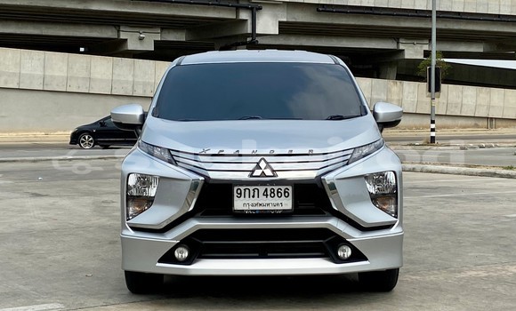 Buy Used Mitsubishi Xpander Other Car in Bangkok in Bangkok Buy Used Mitsubishi Xpander Other Car in Bangkok in Bangkok