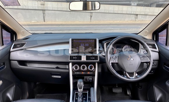 Buy Used Mitsubishi Xpander Other Car in Bangkok in Bangkok Buy Used Mitsubishi Xpander Other Car in Bangkok in Bangkok