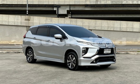 Buy Used Mitsubishi Xpander Other Car in Bangkok in Bangkok Buy Used Mitsubishi Xpander Other Car in Bangkok in Bangkok