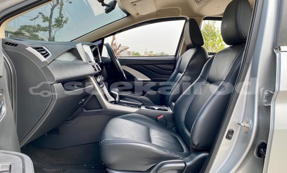 Buy Used Mitsubishi Xpander Other Car in Bangkok in Bangkok Buy Used Mitsubishi Xpander Other Car in Bangkok in Bangkok