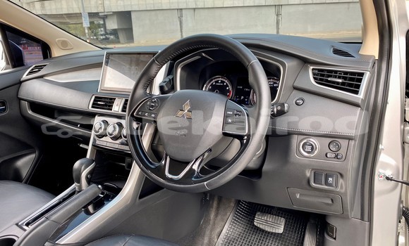 Buy Used Mitsubishi Xpander Other Car in Bangkok in Bangkok Buy Used Mitsubishi Xpander Other Car in Bangkok in Bangkok