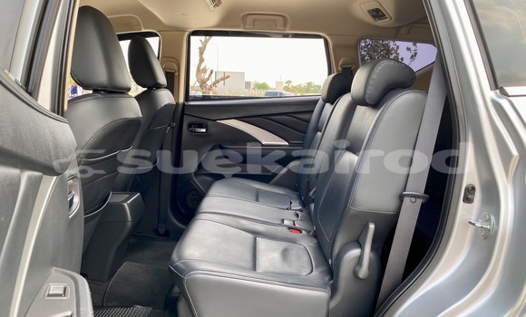 Buy Used Mitsubishi Xpander Other Car in Bangkok in Bangkok Buy Used Mitsubishi Xpander Other Car in Bangkok in Bangkok