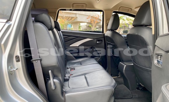 Buy Used Mitsubishi Xpander Other Car in Bangkok in Bangkok Buy Used Mitsubishi Xpander Other Car in Bangkok in Bangkok
