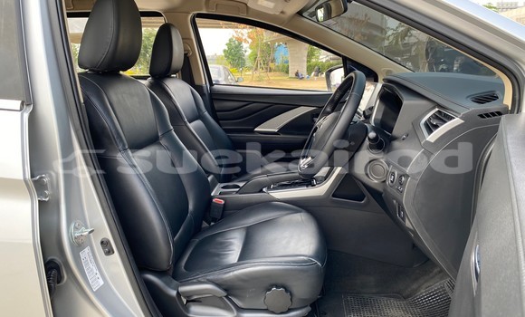 Buy Used Mitsubishi Xpander Other Car in Bangkok in Bangkok Buy Used Mitsubishi Xpander Other Car in Bangkok in Bangkok