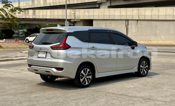 Buy Used Mitsubishi Xpander Other Car in Bangkok in Bangkok Buy Used Mitsubishi Xpander Other Car in Bangkok in Bangkok