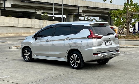 Buy Used Mitsubishi Xpander Other Car in Bangkok in Bangkok Buy Used Mitsubishi Xpander Other Car in Bangkok in Bangkok