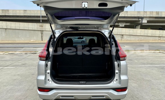 Buy Used Mitsubishi Xpander Other Car in Bangkok in Bangkok Buy Used Mitsubishi Xpander Other Car in Bangkok in Bangkok