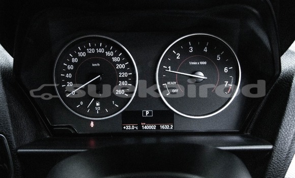 Buy Used BMW 1-Series Black Car in Bangkok in Bangkok Buy Used BMW 1-Series Black Car in Bangkok in Bangkok