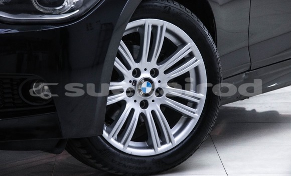 Buy Used BMW 1-Series Black Car in Bangkok in Bangkok Buy Used BMW 1-Series Black Car in Bangkok in Bangkok