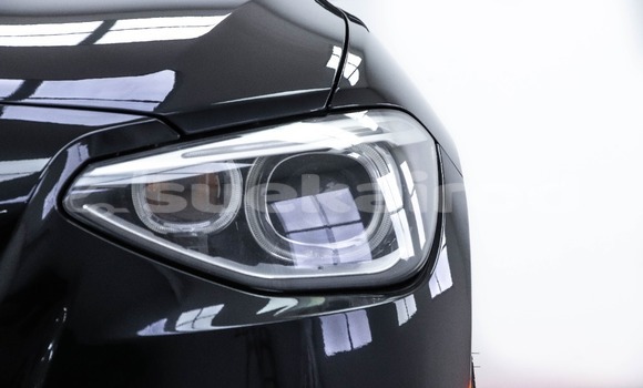 Buy Used BMW 1-Series Black Car in Bangkok in Bangkok Buy Used BMW 1-Series Black Car in Bangkok in Bangkok