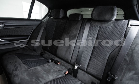 Buy Used BMW 1-Series Black Car in Bangkok in Bangkok Buy Used BMW 1-Series Black Car in Bangkok in Bangkok