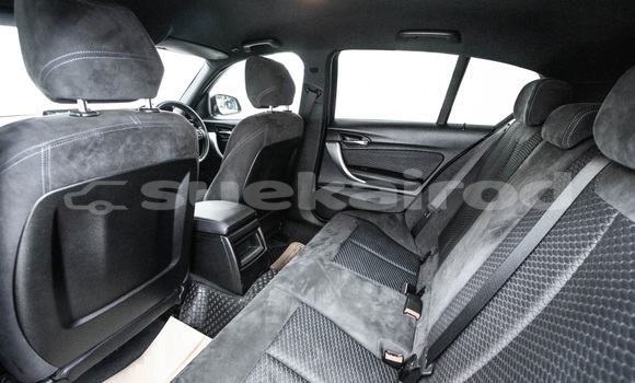 Buy Used BMW 1-Series Black Car in Bangkok in Bangkok Buy Used BMW 1-Series Black Car in Bangkok in Bangkok