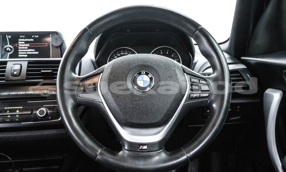 Buy Used BMW 1-Series Black Car in Bangkok in Bangkok Buy Used BMW 1-Series Black Car in Bangkok in Bangkok