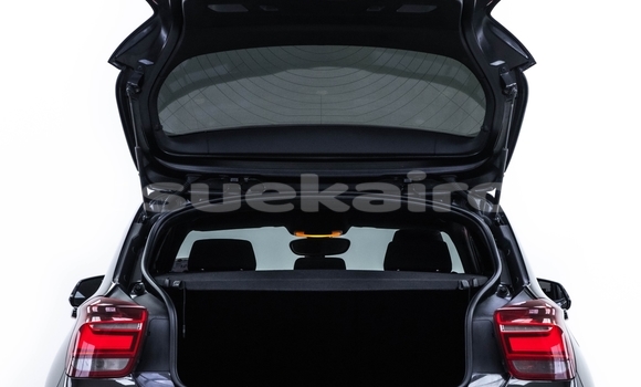 Buy Used BMW 1-Series Black Car in Bangkok in Bangkok Buy Used BMW 1-Series Black Car in Bangkok in Bangkok