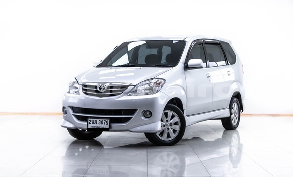 Buy Used Toyota Avanza Other Car in Bangkok in Bangkok