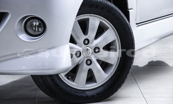 Buy Used Toyota Avanza Other Car in Bangkok in Bangkok Buy Used Toyota Avanza Other Car in Bangkok in Bangkok