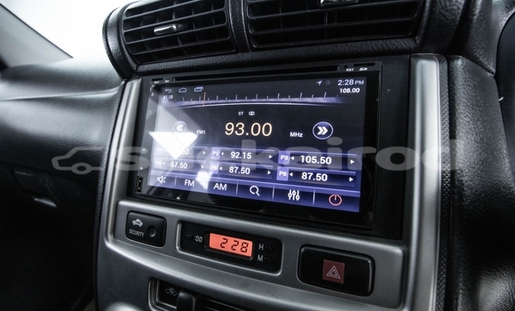 Buy Used Toyota Avanza Other Car in Bangkok in Bangkok Buy Used Toyota Avanza Other Car in Bangkok in Bangkok