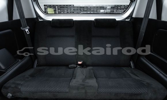 Buy Used Toyota Avanza Other Car in Bangkok in Bangkok Buy Used Toyota Avanza Other Car in Bangkok in Bangkok