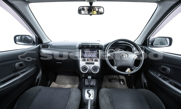 Buy Used Toyota Avanza Other Car in Bangkok in Bangkok Buy Used Toyota Avanza Other Car in Bangkok in Bangkok