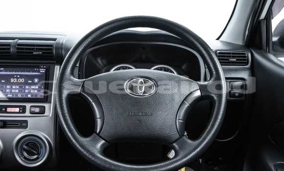 Buy Used Toyota Avanza Other Car in Bangkok in Bangkok Buy Used Toyota Avanza Other Car in Bangkok in Bangkok