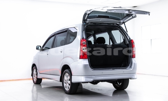Buy Used Toyota Avanza Other Car in Bangkok in Bangkok Buy Used Toyota Avanza Other Car in Bangkok in Bangkok