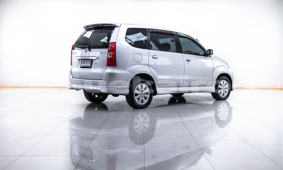 Buy Used Toyota Avanza Other Car in Bangkok in Bangkok Buy Used Toyota Avanza Other Car in Bangkok in Bangkok