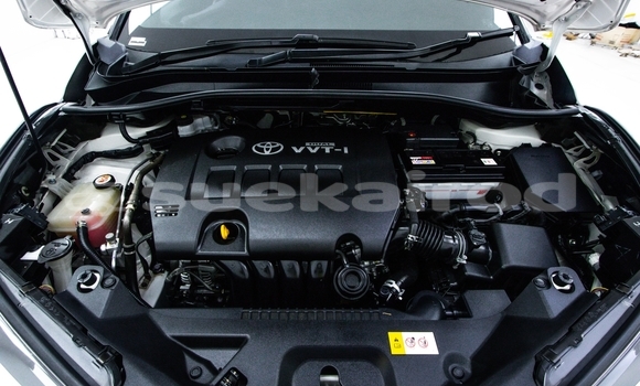 ซื้อ รถมือสอง Toyota C-HR ขาว รถยนต์ ใน %{เมือง} ใน กรุงเทพมหานคร ซื้อ รถมือสอง Toyota C-HR ขาว รถยนต์ ใน %{เมือง} ใน กรุงเทพมหานคร