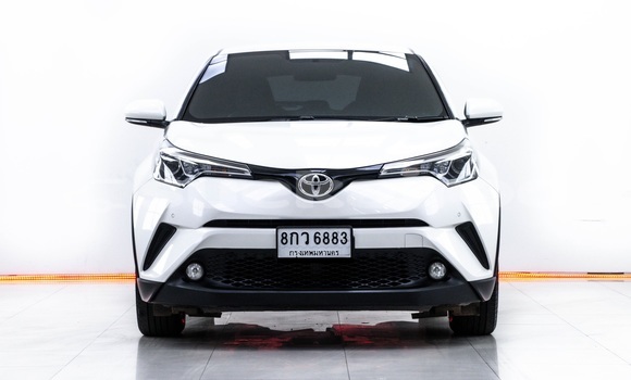 ซื้อ รถมือสอง Toyota C-HR ขาว รถยนต์ ใน %{เมือง} ใน กรุงเทพมหานคร ซื้อ รถมือสอง Toyota C-HR ขาว รถยนต์ ใน %{เมือง} ใน กรุงเทพมหานคร