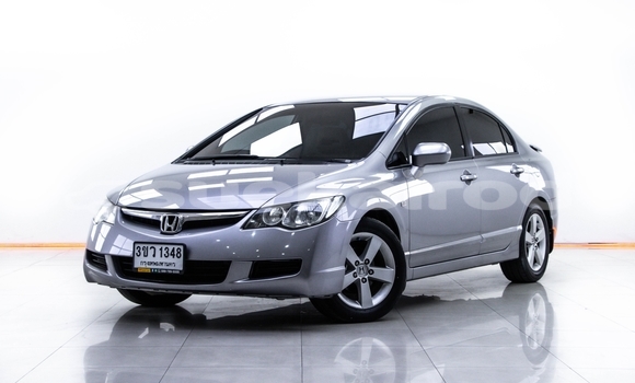 Buy Used Honda Civic Other Car in Bangkok in Bangkok